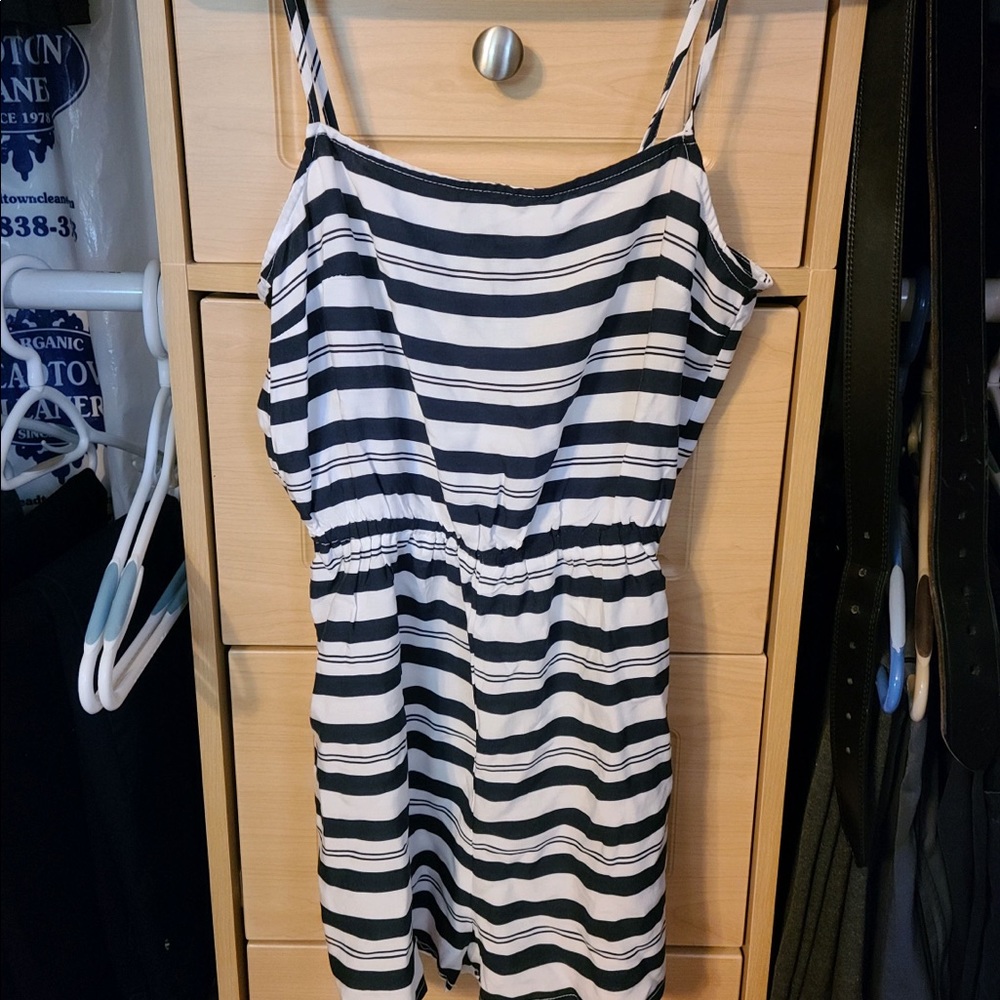 tank romper